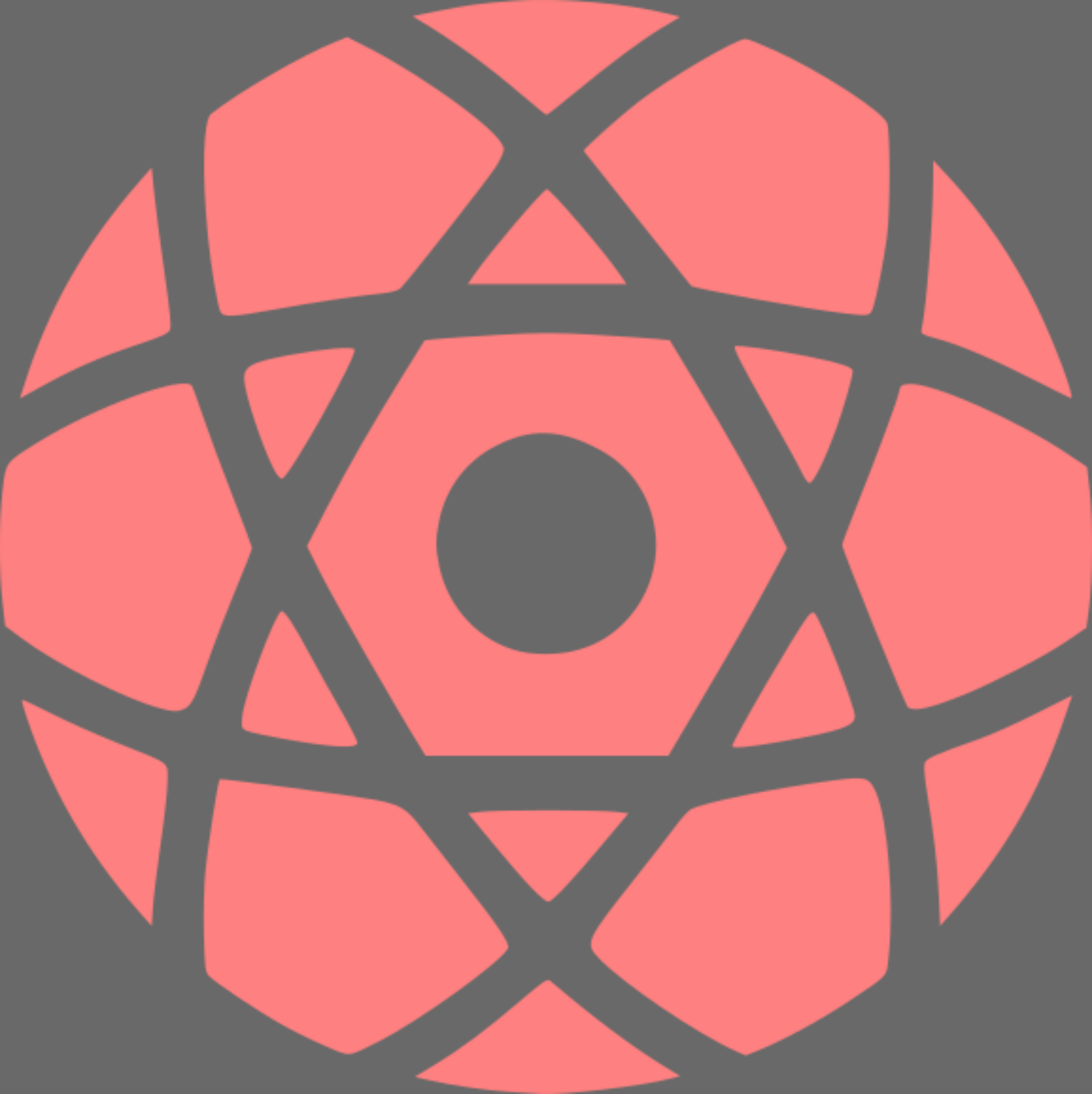 PHOTON | SUBATOMIC NIGHTS | SONORA