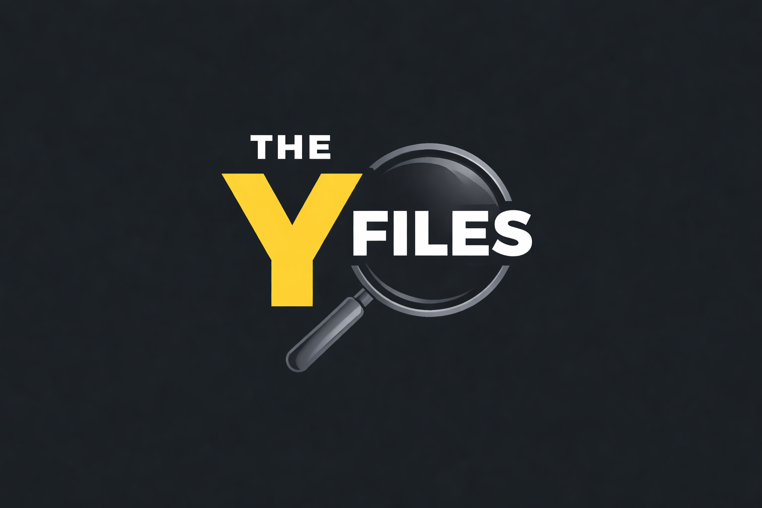 THE Y FILES | AUDIO SERIES